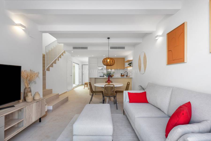Nueva construcción  - Apartamento / Piso - Dolores