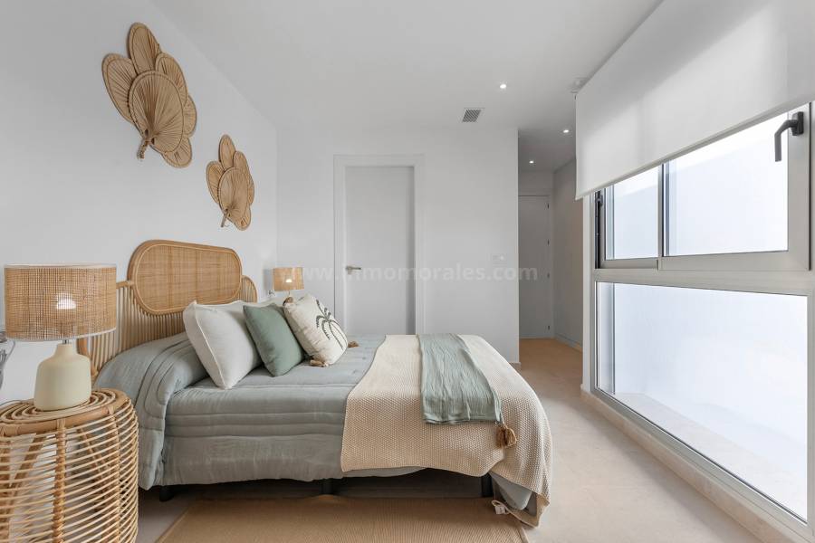 Nueva construcción  - Apartamento / Piso - Dolores