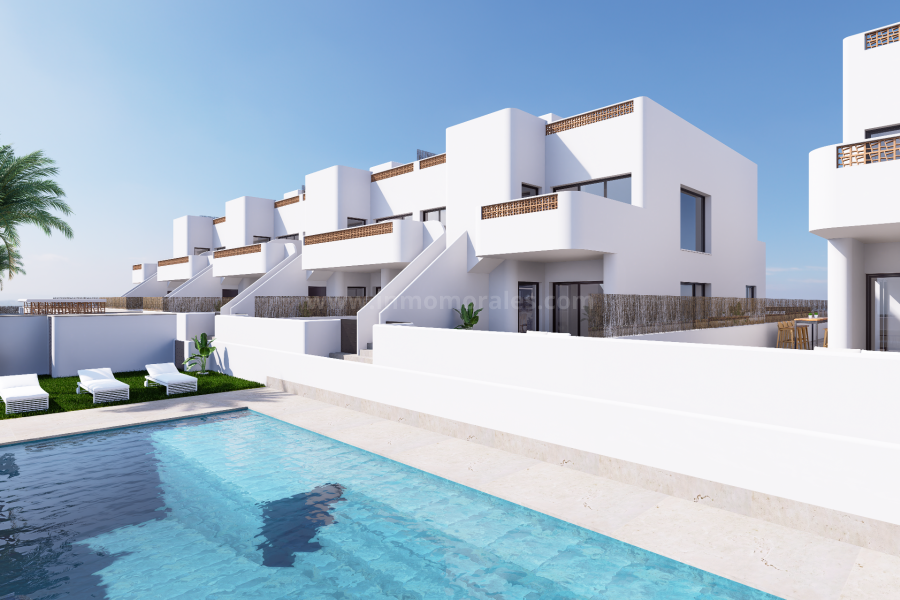 Nueva construcción  - Apartamento / Piso - Dolores
