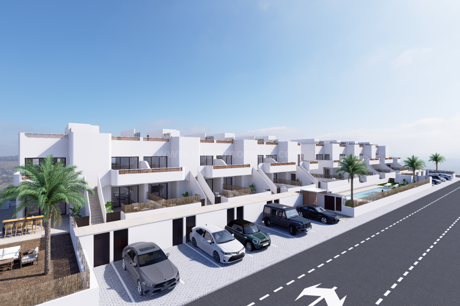 Nueva construcción  - Apartamento / Piso - Dolores