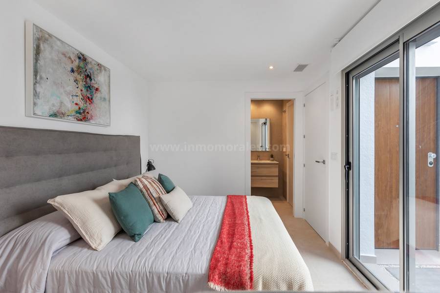 Nueva construcción  - Apartamento / Piso - Dolores