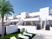 Nueva construcción  - Apartamento / Piso - Dolores