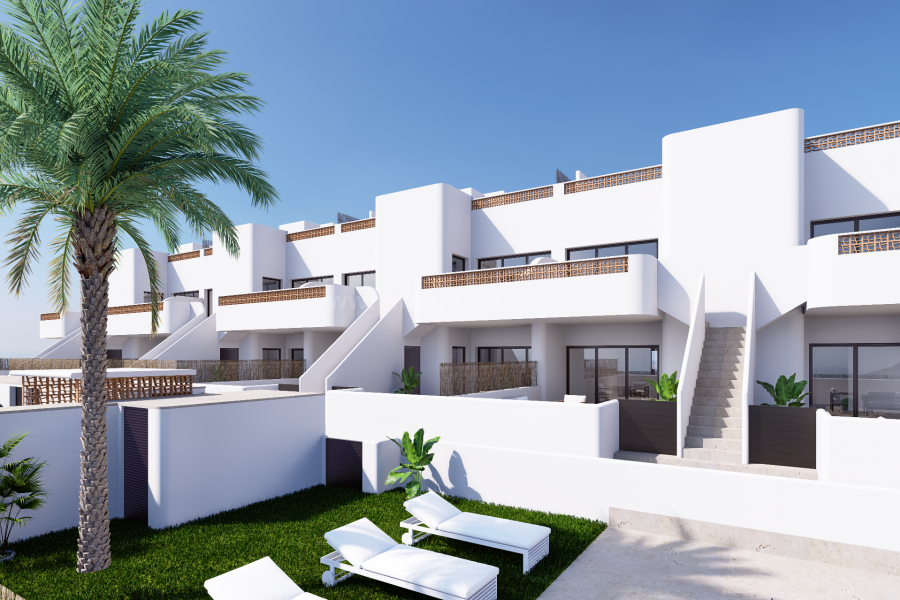 Nueva construcción  - Apartamento / Piso - Dolores