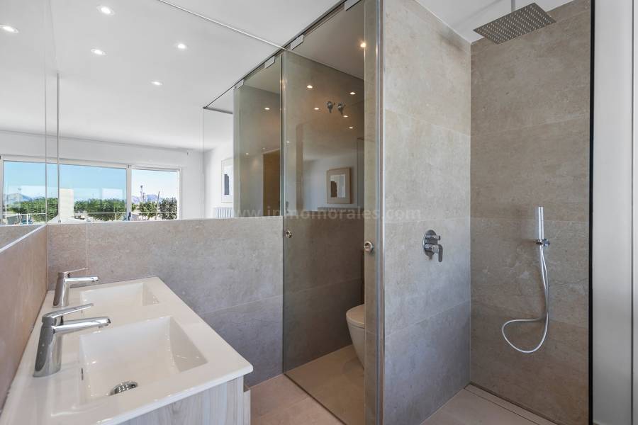 Nueva construcción  - Apartamento / Piso - Dolores