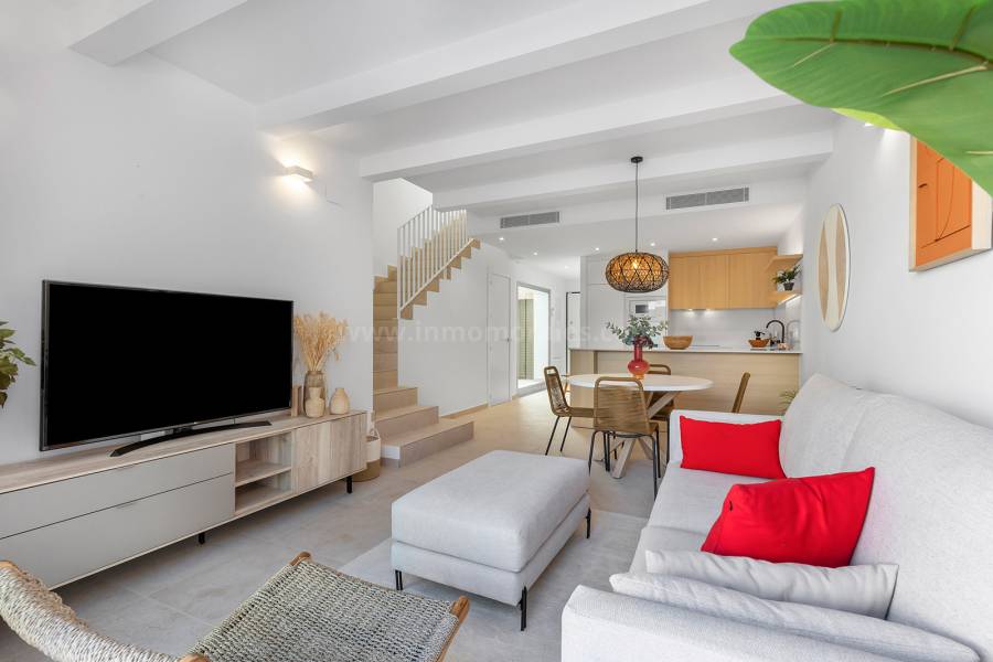 Nueva construcción  - Apartamento / Piso - Dolores