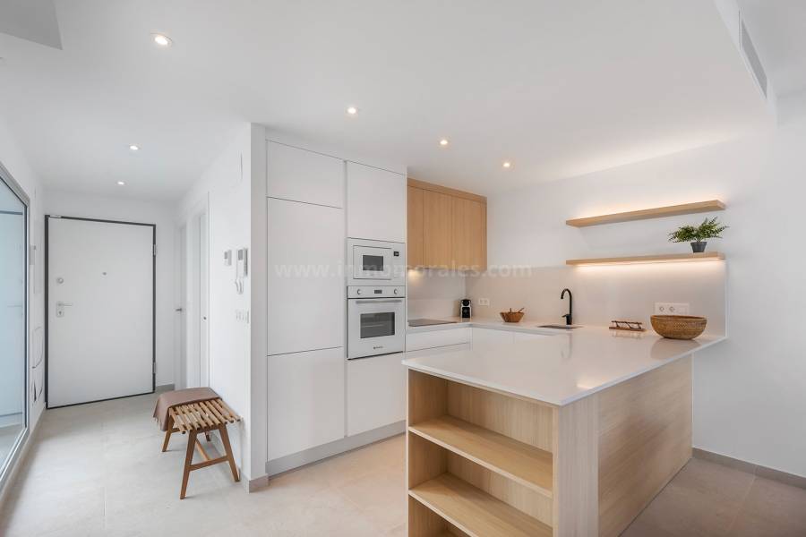 Nueva construcción  - Apartamento / Piso - Dolores