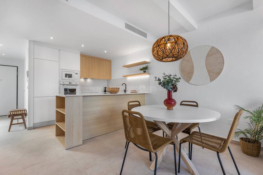 Nueva construcción  - Apartamento / Piso - Dolores