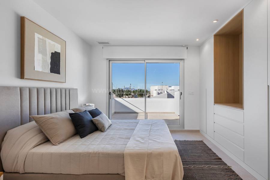 Nueva construcción  - Apartamento / Piso - Dolores