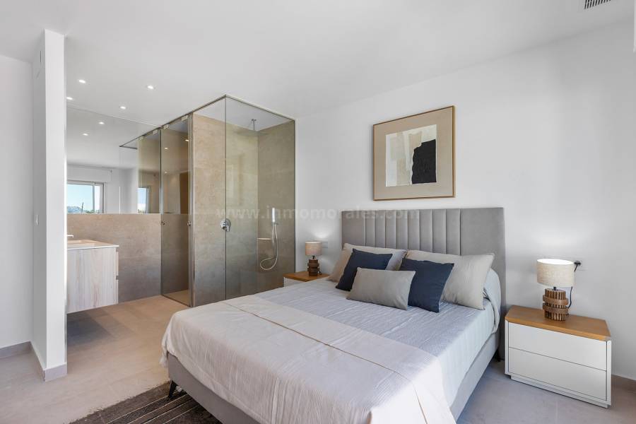 Nueva construcción  - Apartamento / Piso - Dolores