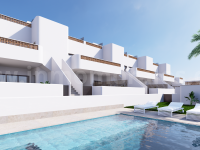 Nueva construcción  - Apartamento / Piso - Dolores