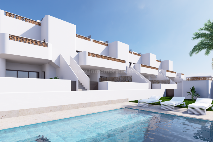 Nueva construcción  - Apartamento / Piso - Dolores