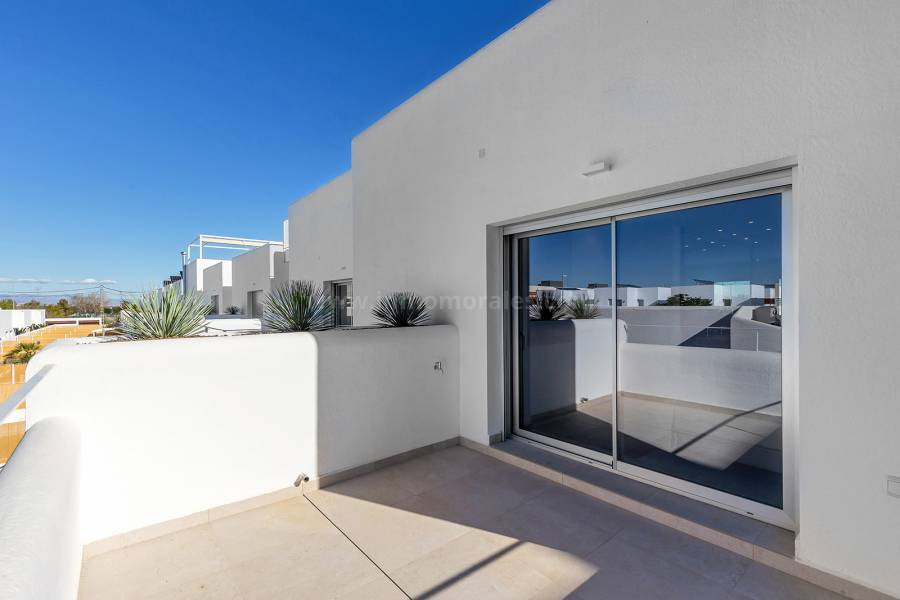 Nueva construcción  - Apartamento / Piso - Dolores