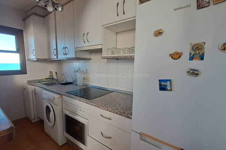 Venta - Apartamento / Piso - La Mata