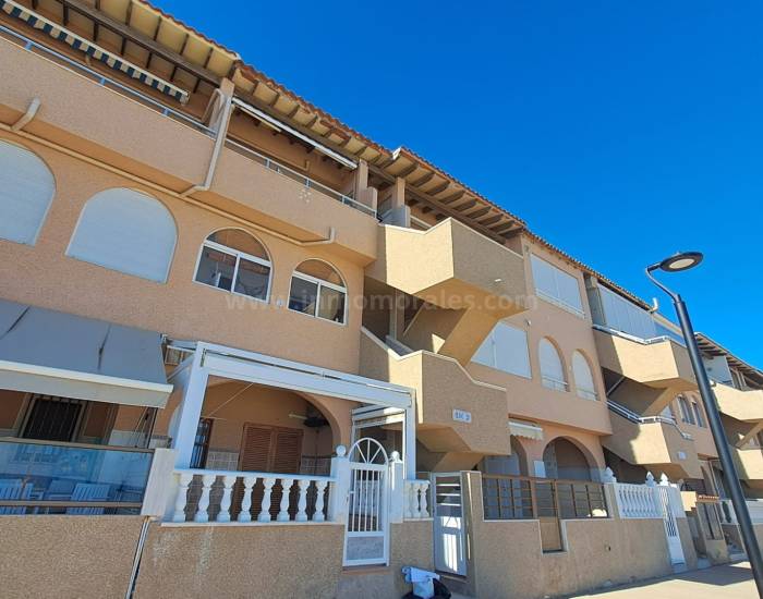 Apartment  - Resale - La Mata - La Mata