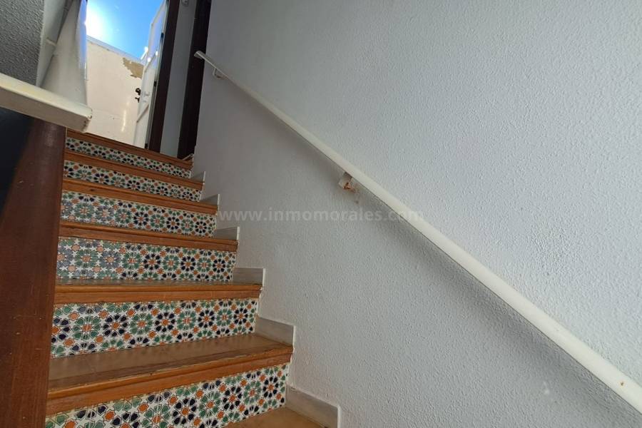 Venta - Apartamento / Piso - La Mata