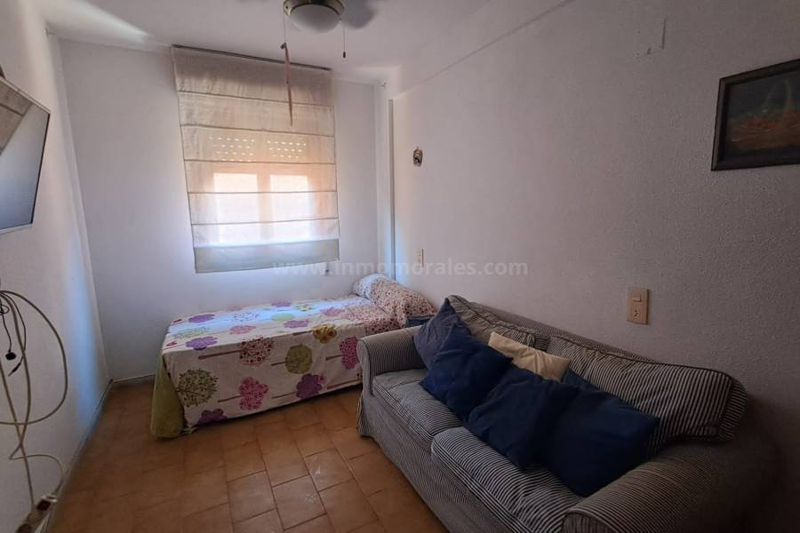 Venta - Apartamento / Piso - La Mata