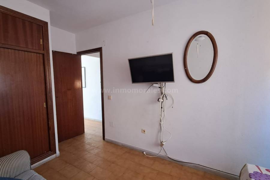 Venta - Apartamento / Piso - La Mata