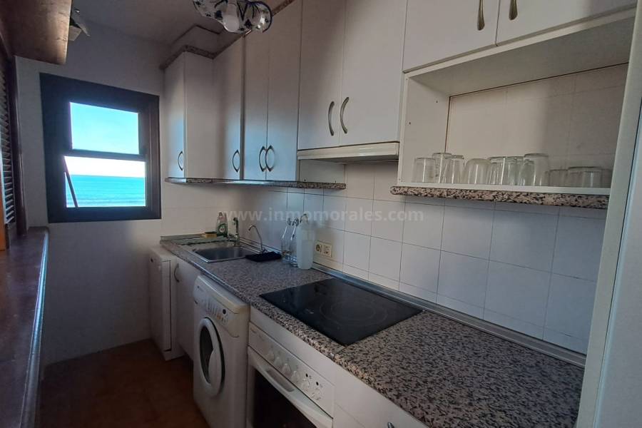 Venta - Apartamento / Piso - La Mata