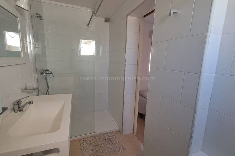 Venta - Apartamento / Piso - La Mata