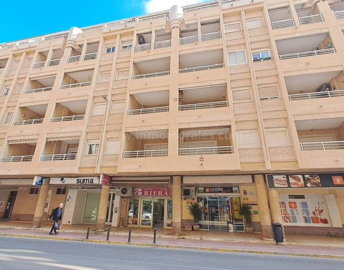 Appartement - Revente - La Mata - La Mata