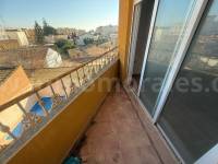 Resale - Apartment  - Almoradí