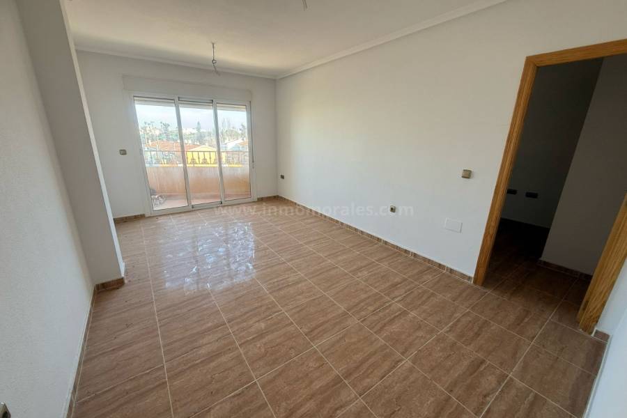 Resale - Apartment  - Almoradí