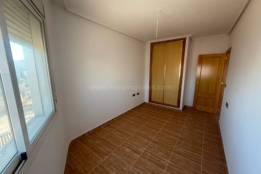 Resale - Apartment  - Almoradí