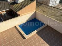 Resale - Apartment  - Almoradí