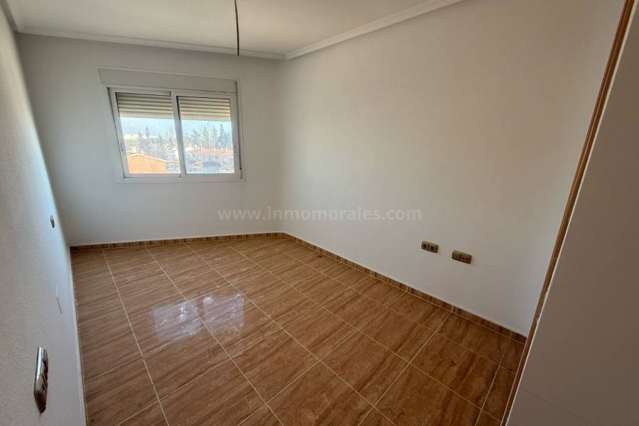 Resale - Apartment  - Almoradí