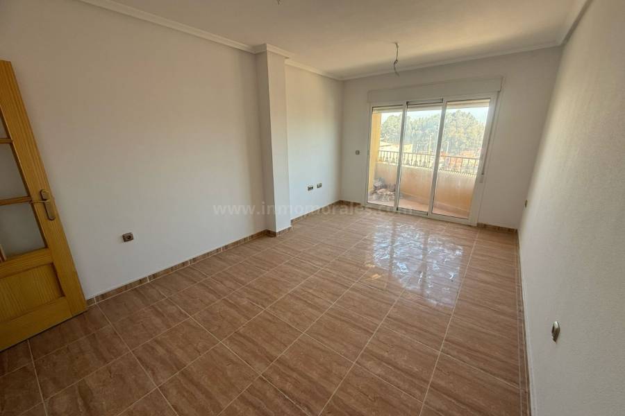 Resale - Apartment  - Almoradí