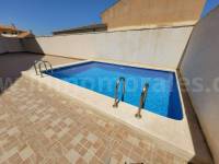 Resale - Apartment  - Almoradí