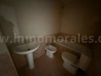 Resale - Apartment  - Almoradí