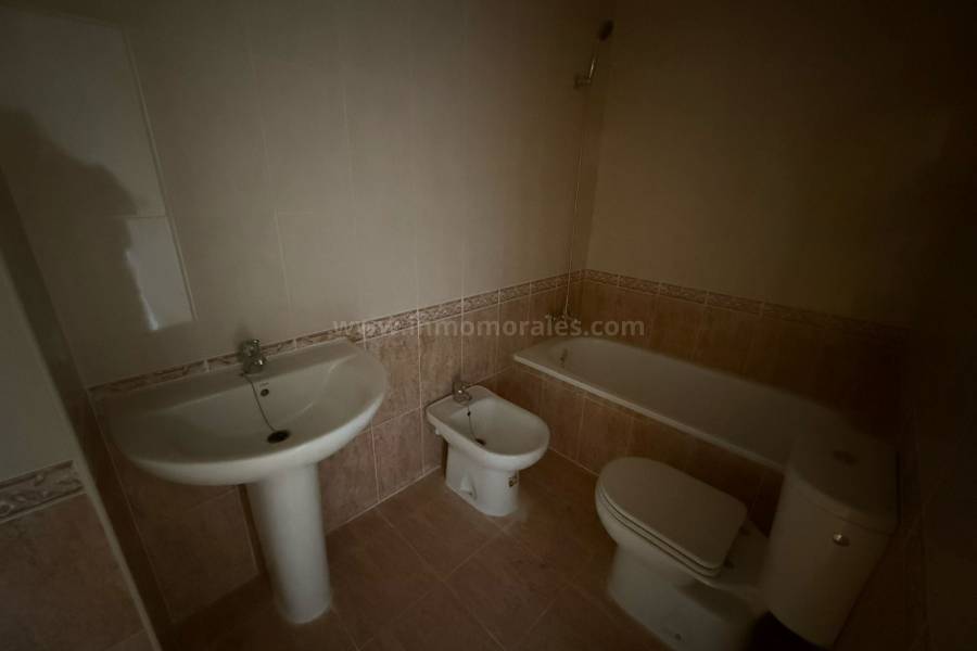 Resale - Apartment  - Almoradí