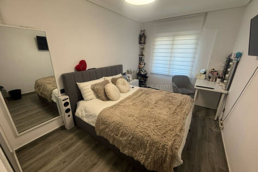 Revente - Appartement - Almoradí