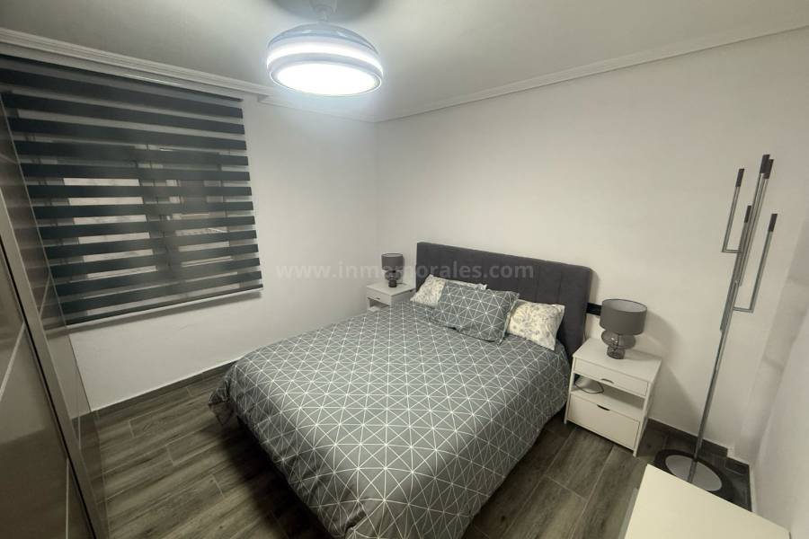 Revente - Appartement - Almoradí