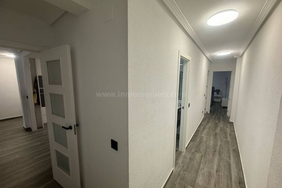 Revente - Appartement - Almoradí