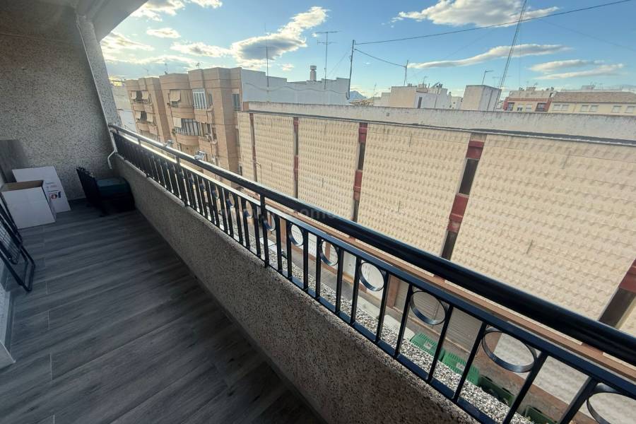 Revente - Appartement - Almoradí