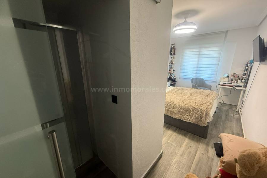 Revente - Appartement - Almoradí