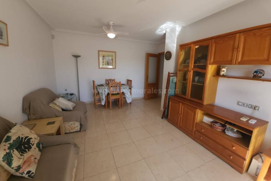 Resale - Apartment  - Almoradí