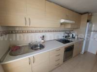Resale - Apartment  - Almoradí