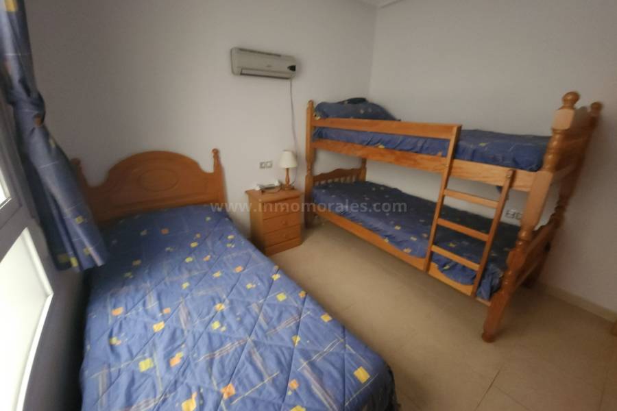 Resale - Apartment  - Almoradí