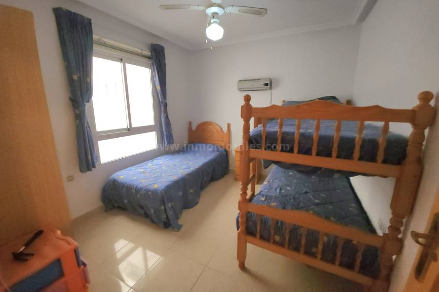 Resale - Apartment  - Almoradí