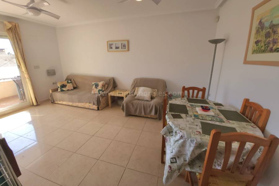 Resale - Apartment  - Almoradí