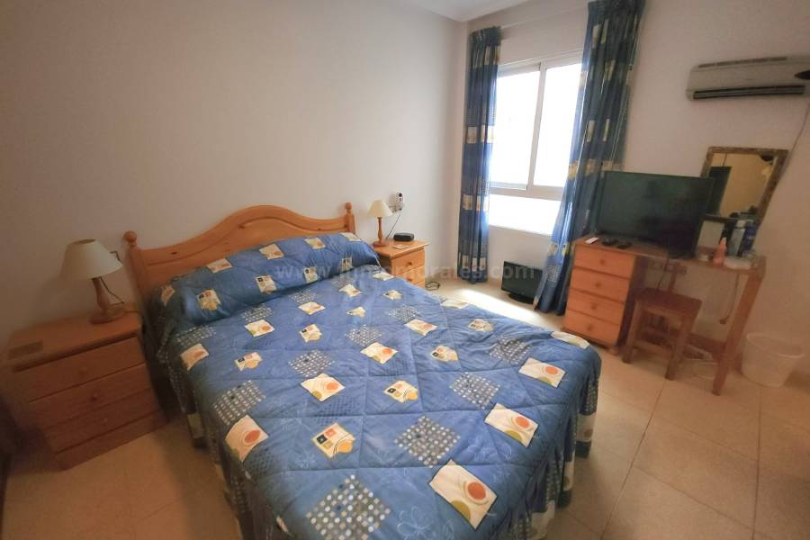 Resale - Apartment  - Almoradí