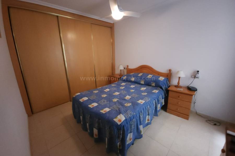 Resale - Apartment  - Almoradí