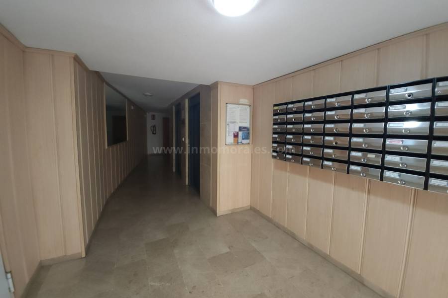 Resale - Apartment  - Almoradí