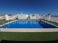 Resale - Apartment  - Almoradí