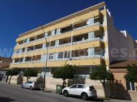 Resale - Apartment  - Almoradí