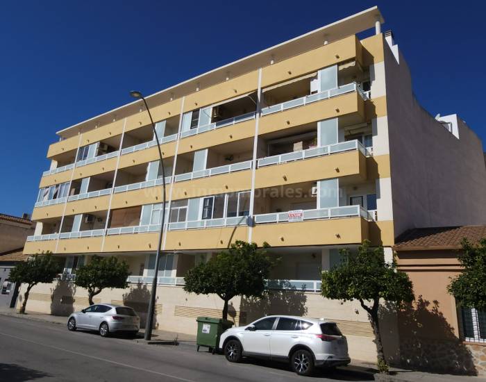 Appartement - Revente - Almoradí - Almoradí