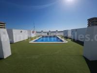 Resale - Apartment  - Almoradí